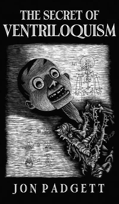 The Secret of Ventriloquism: Expanded Edition