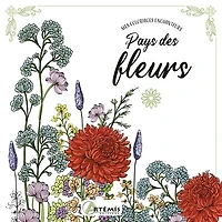 Pays des fleurs