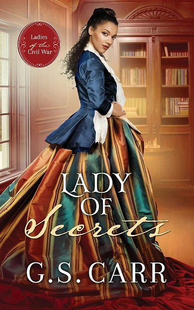 Lady Of Secrets