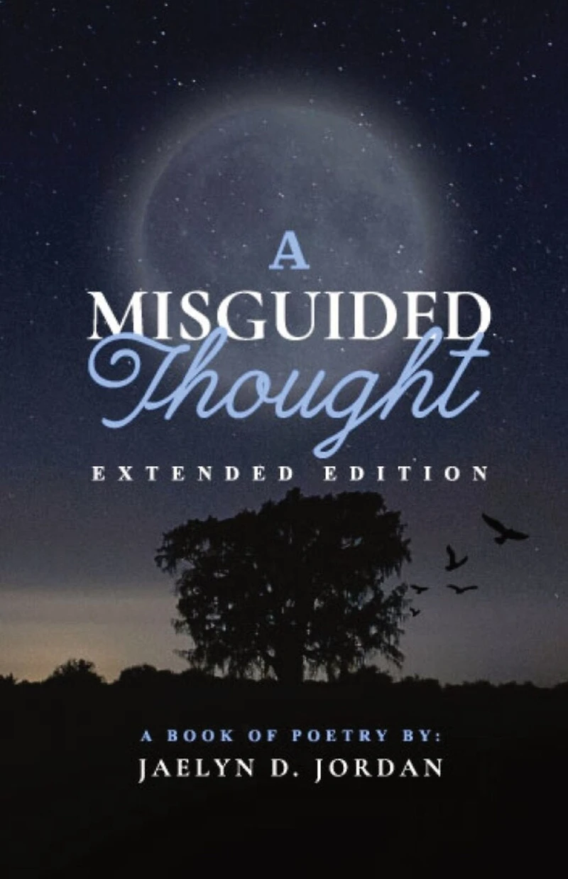 A Misguided Thought Extended Edition: Extended Edition: