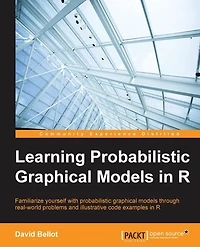 Learning Probabilistic Graphical Models R