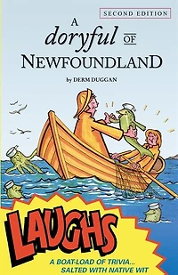 A Doryful Of Newfoundland Laughs