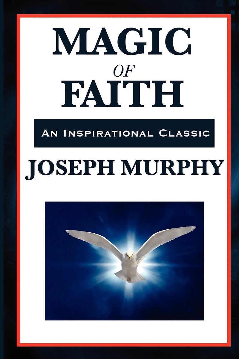 Magic Of Faith