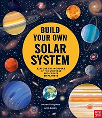 Build Your Own Solar System