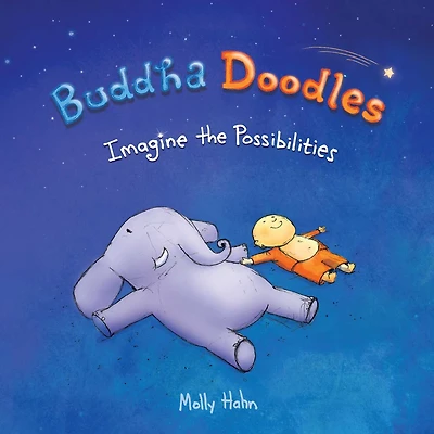 Buddha Doodles: Imagine the Possibilities