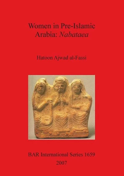 Women in Pre-Islamic Arabia: Nabataea