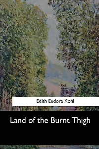 Land of the Burnt Thigh