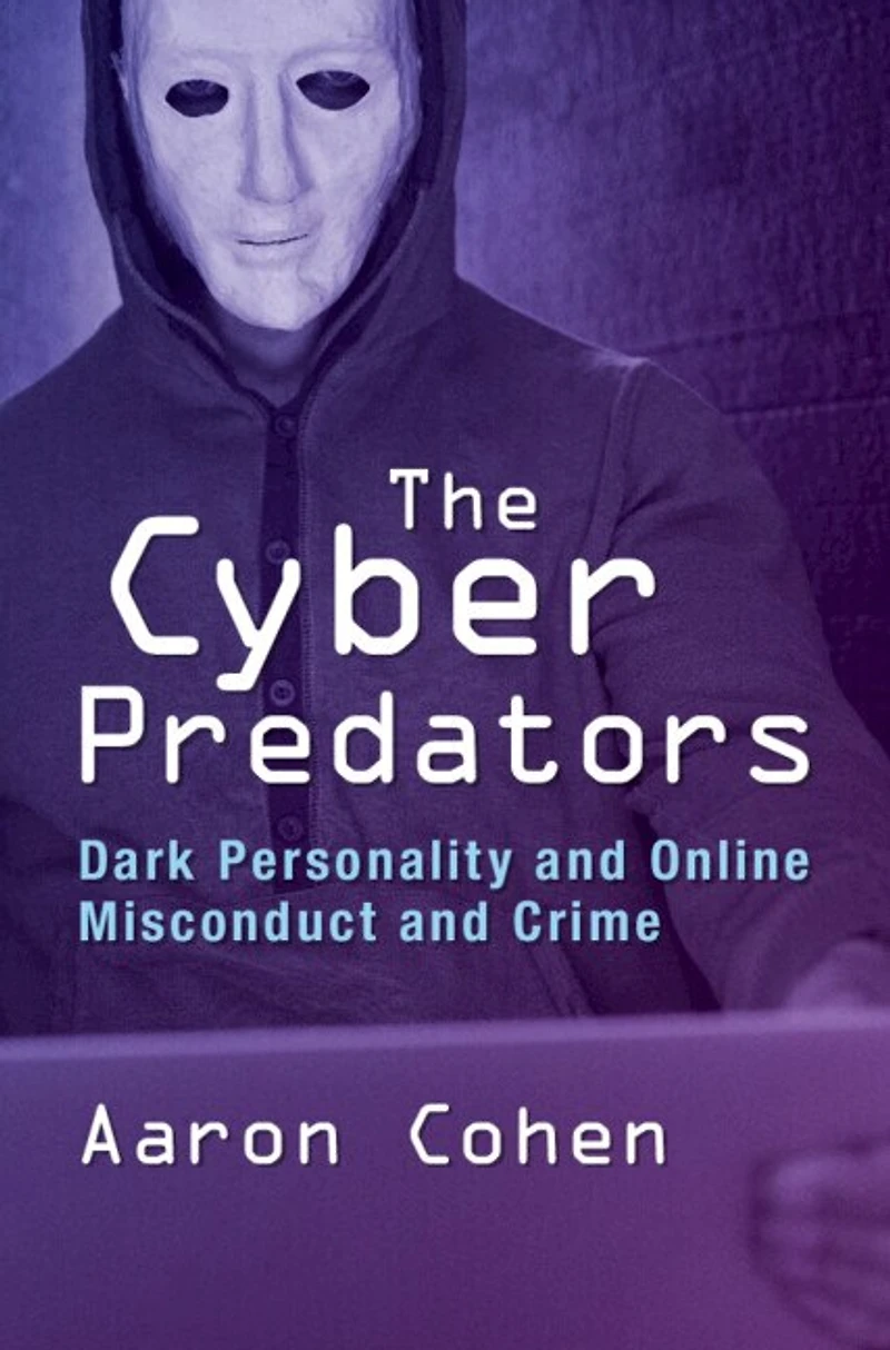 The Cyber Predators: Dark Personality and Online Misconduct Crime