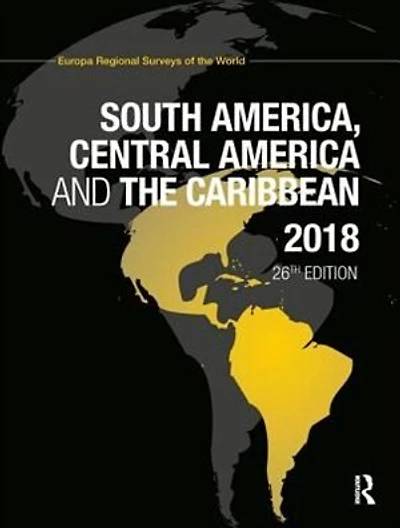 South America, Central America and the Caribbean 2026