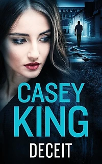 DECEIT a completely unputdownable gritty and gripping gangland thriller