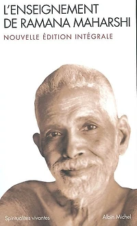 Enseignement de Ramana Maharshi