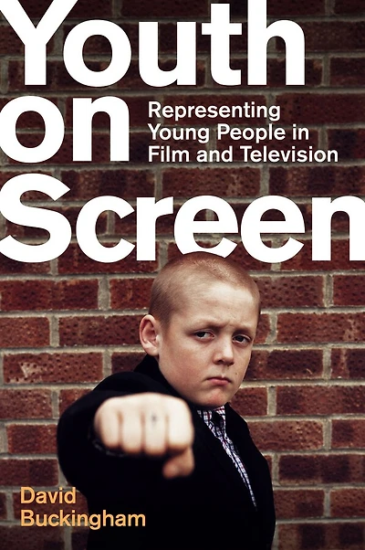 Youth on Screen: Representing Young People Film and Television