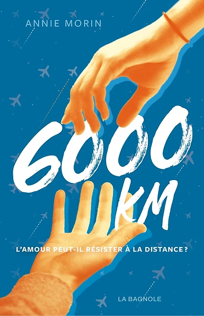 6000 KM