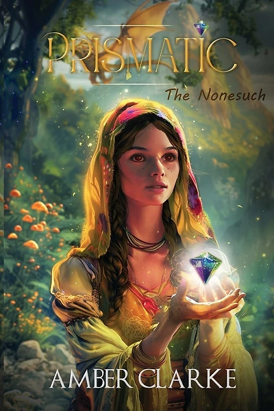 Prismatic: The Nonesuch