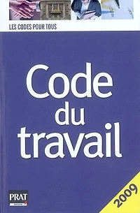 Code du travail 2014
