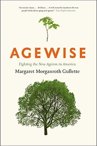 Agewise: Fighting The New Ageism America