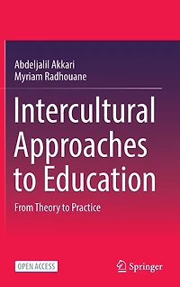 Intercultural Approaches to Education: From Theory to Practice