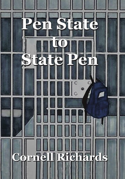 Pen State To State Pen