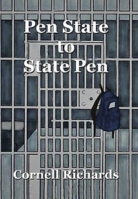 Pen State To State Pen