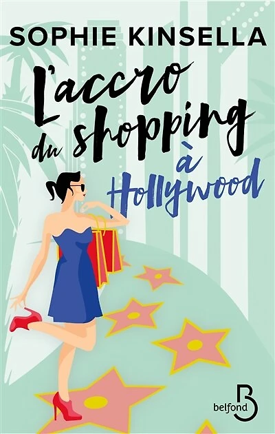 L' accro du shopping à Hollywood
