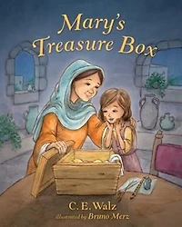 MARY'S TREASURE BOX