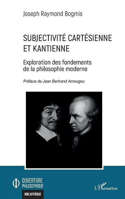 Subjectivité cartésienne et kantienne: Exploration des fondements de la philosophie moderne
