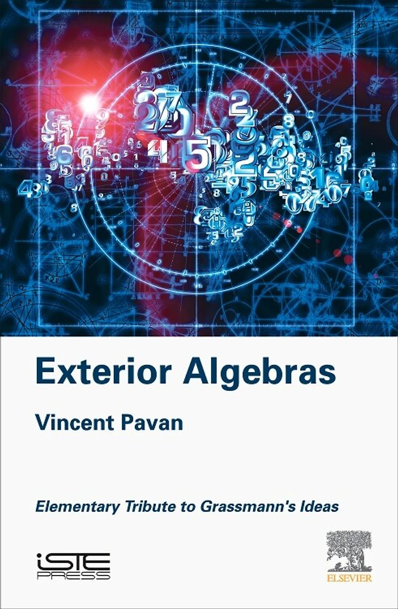Exterior Algebras: Elementary Tribute To Grassmann's Ideas