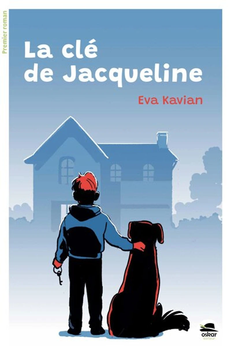 La clé de Jacqueline