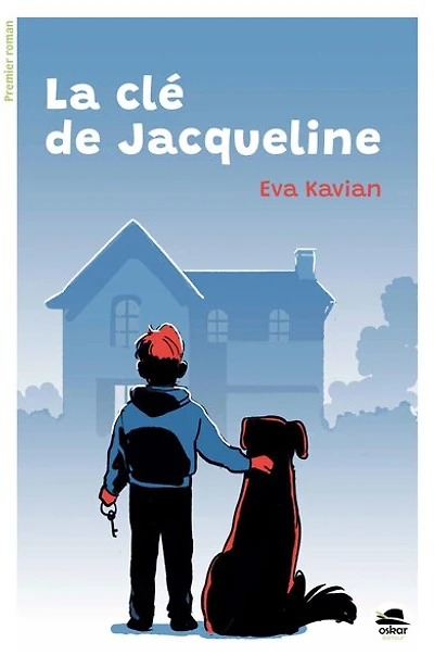 La clé de Jacqueline