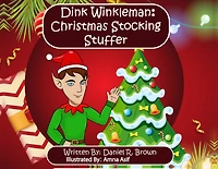 Dink Winkleman: Christmas Stocking Stuffer