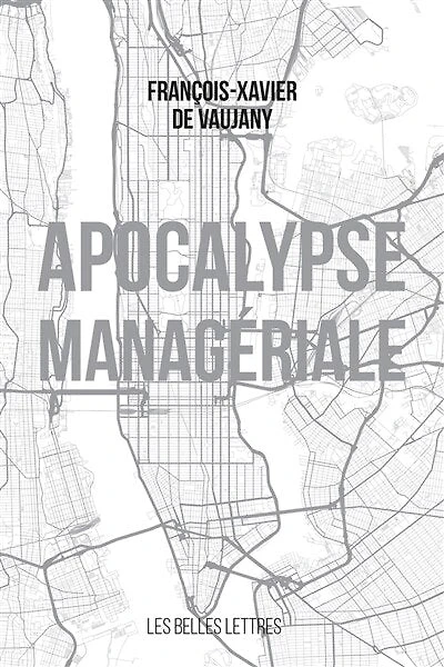 Apocalypse managériale: promenade à Manhattan de 1941 à 1946 puis au-delà