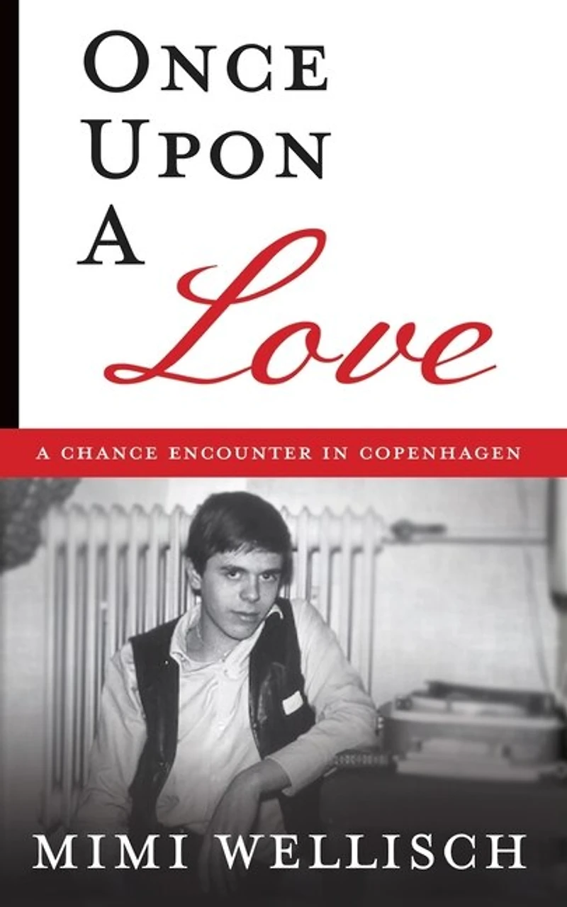 Once Upon A Love: Chance Encounter Copenhagen