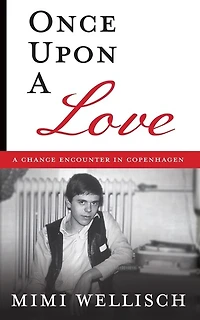 Once Upon A Love: Chance Encounter Copenhagen