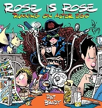 Rose is Rose running on alter ego: A Rose is Rose collection