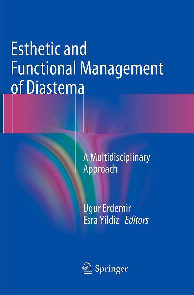 Esthetic and Functional Management of Diastema: A Multidisciplinary Approach