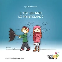 C'est Quand Le Printemps?