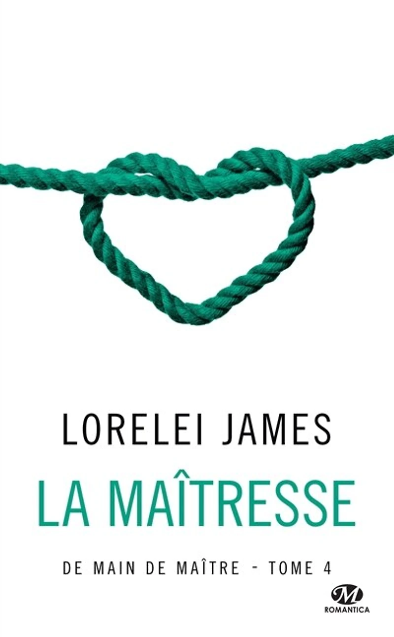 La maîtresse
