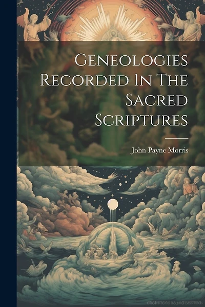 Geneologies Recorded In The Sacred Scriptures