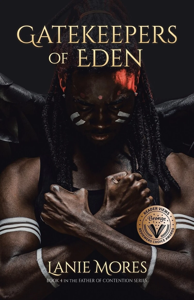 Gatekeepers Of Eden