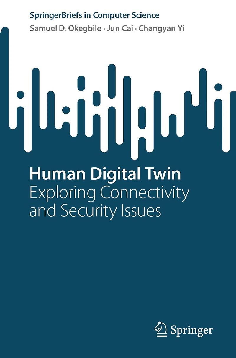 Human Digital Twin: Exploring Connectivity and Security Issues