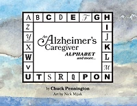 An Alzheimer's Caregiver Alphabet And More...