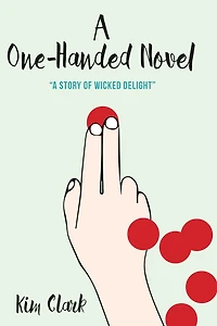 A One-Handed Novel