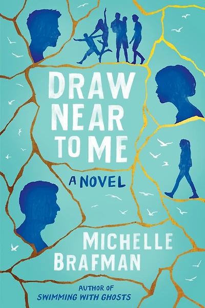 Draw Near to Me