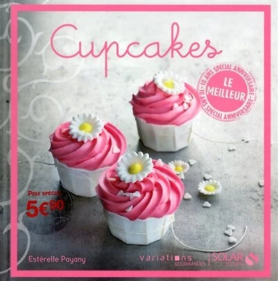 Cupcakes: le meilleur