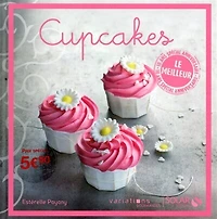 Cupcakes: le meilleur