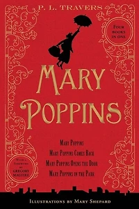 Mary Poppins Collection