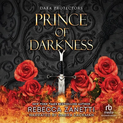 Prince of Darkness