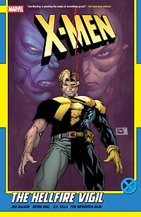X-Men By Jed Mackay Vol. 3: The Hellfire Vigil