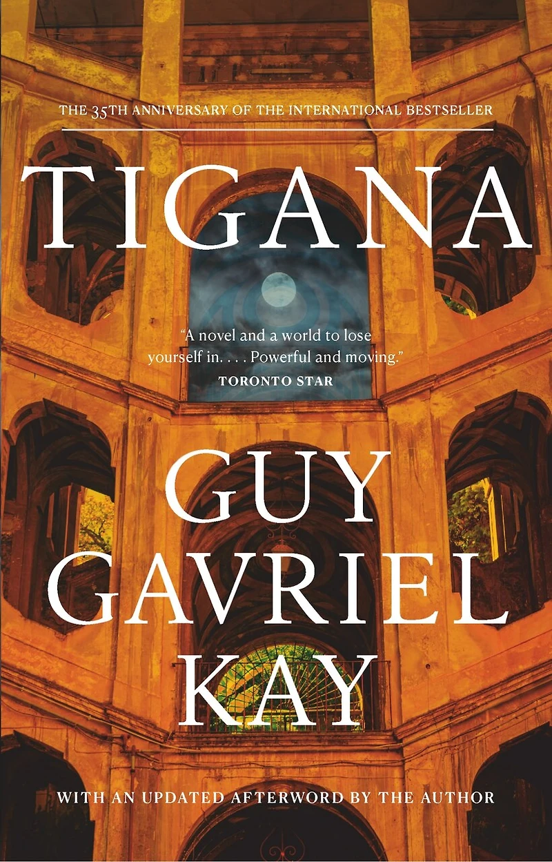 Tigana