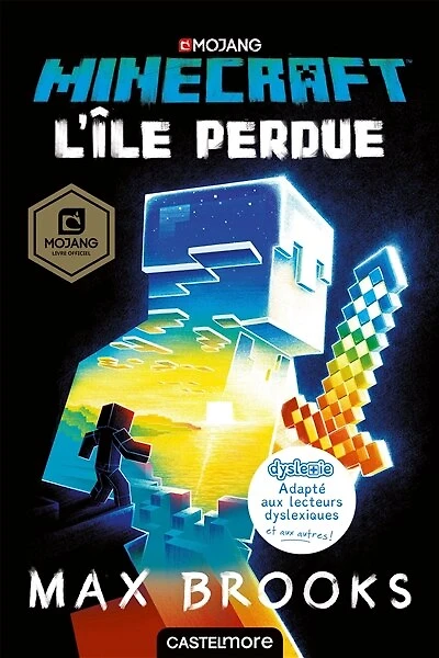 L' île perdue